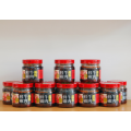 Salsa di peperoni freschi 200 g